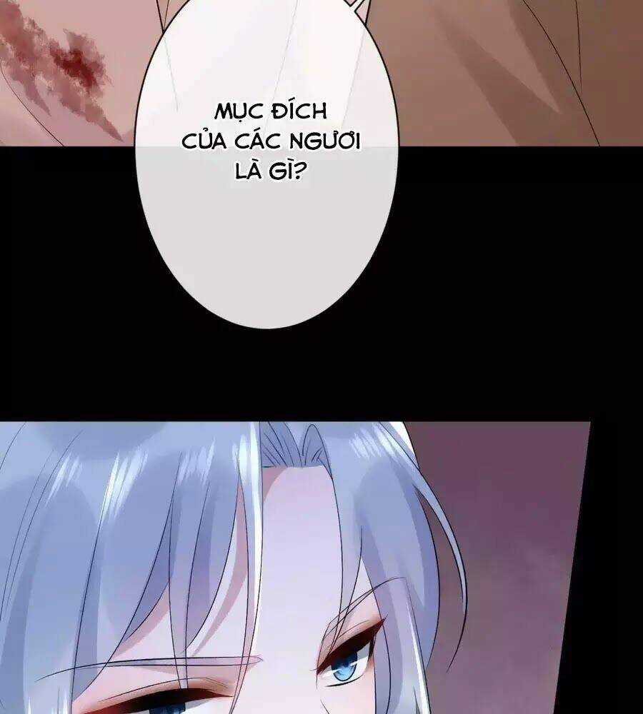 Tuyệt Thế Thần Y: Phúc Hắc Đại Tiểu Thư Chapter 59 trang 84