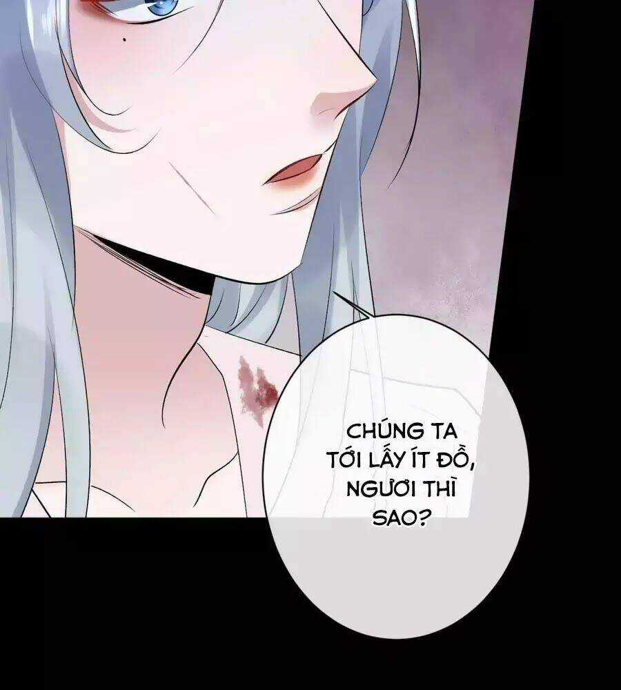 Tuyệt Thế Thần Y: Phúc Hắc Đại Tiểu Thư Chapter 59 trang 85