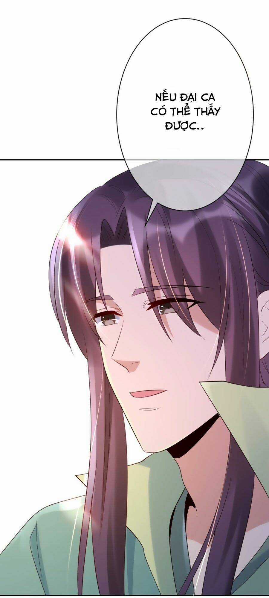 Tuyệt Thế Thần Y: Phúc Hắc Đại Tiểu Thư Chapter 6 trang 11