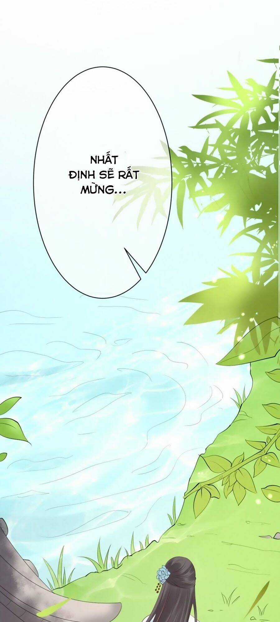 Tuyệt Thế Thần Y: Phúc Hắc Đại Tiểu Thư Chapter 6 trang 13