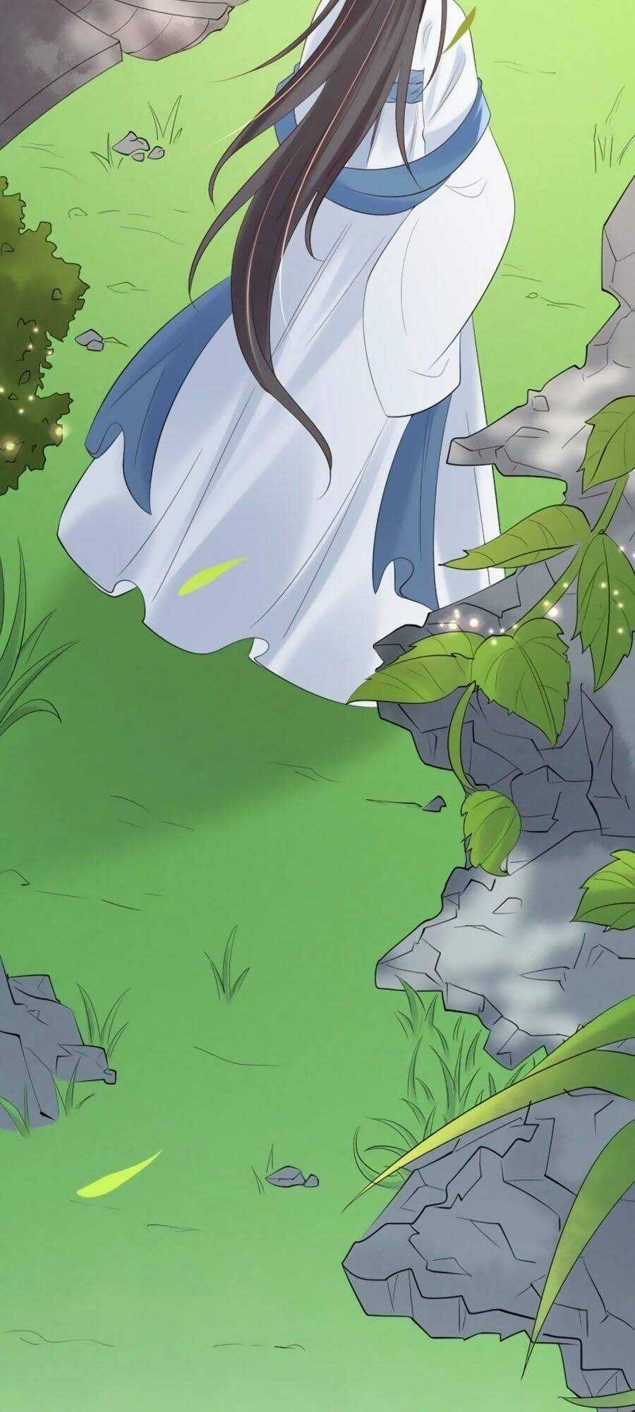 Tuyệt Thế Thần Y: Phúc Hắc Đại Tiểu Thư Chapter 6 trang 14