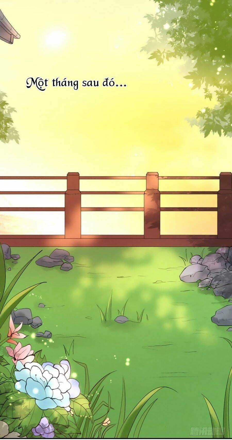 Tuyệt Thế Thần Y: Phúc Hắc Đại Tiểu Thư Chapter 6 trang 16