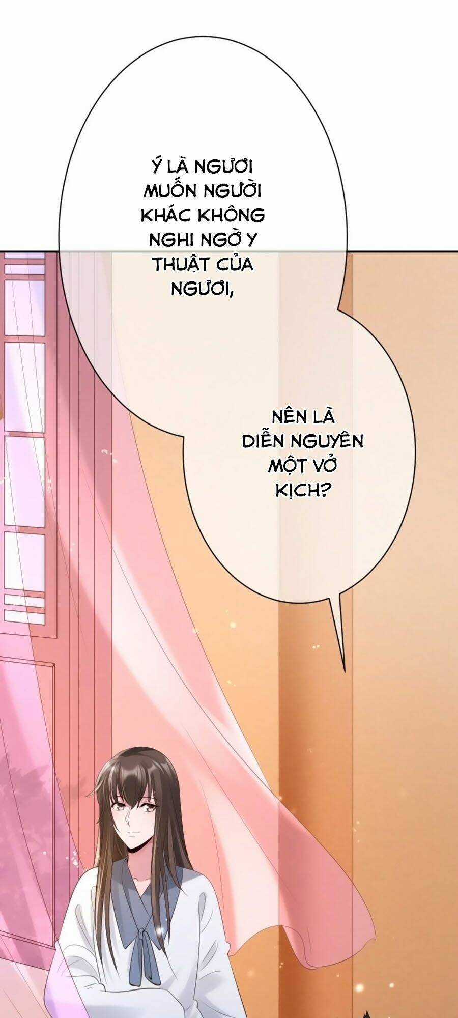 Tuyệt Thế Thần Y: Phúc Hắc Đại Tiểu Thư Chapter 6 trang 20