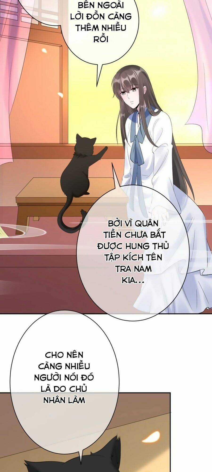 Tuyệt Thế Thần Y: Phúc Hắc Đại Tiểu Thư Chapter 6 trang 23