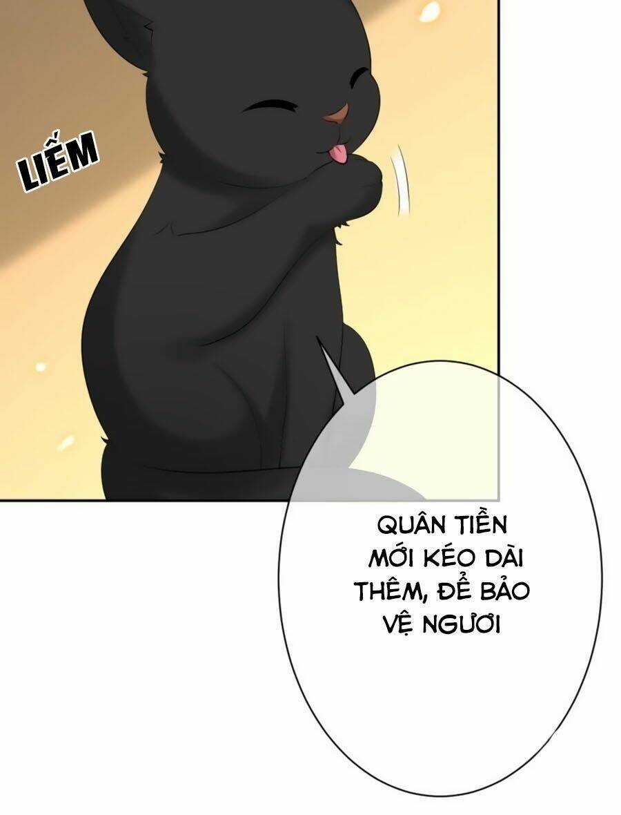 Tuyệt Thế Thần Y: Phúc Hắc Đại Tiểu Thư Chapter 6 trang 24