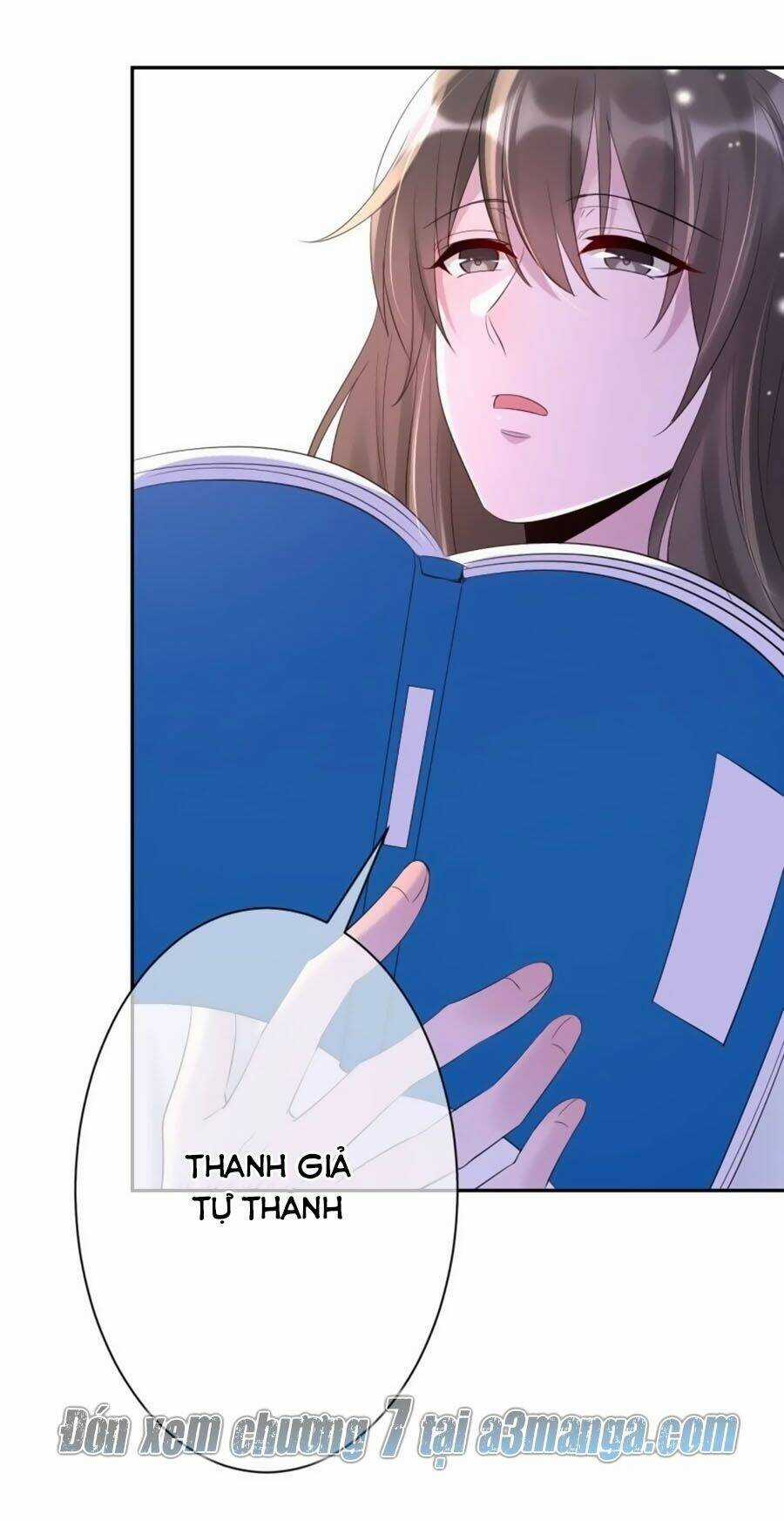 Tuyệt Thế Thần Y: Phúc Hắc Đại Tiểu Thư Chapter 6 trang 25