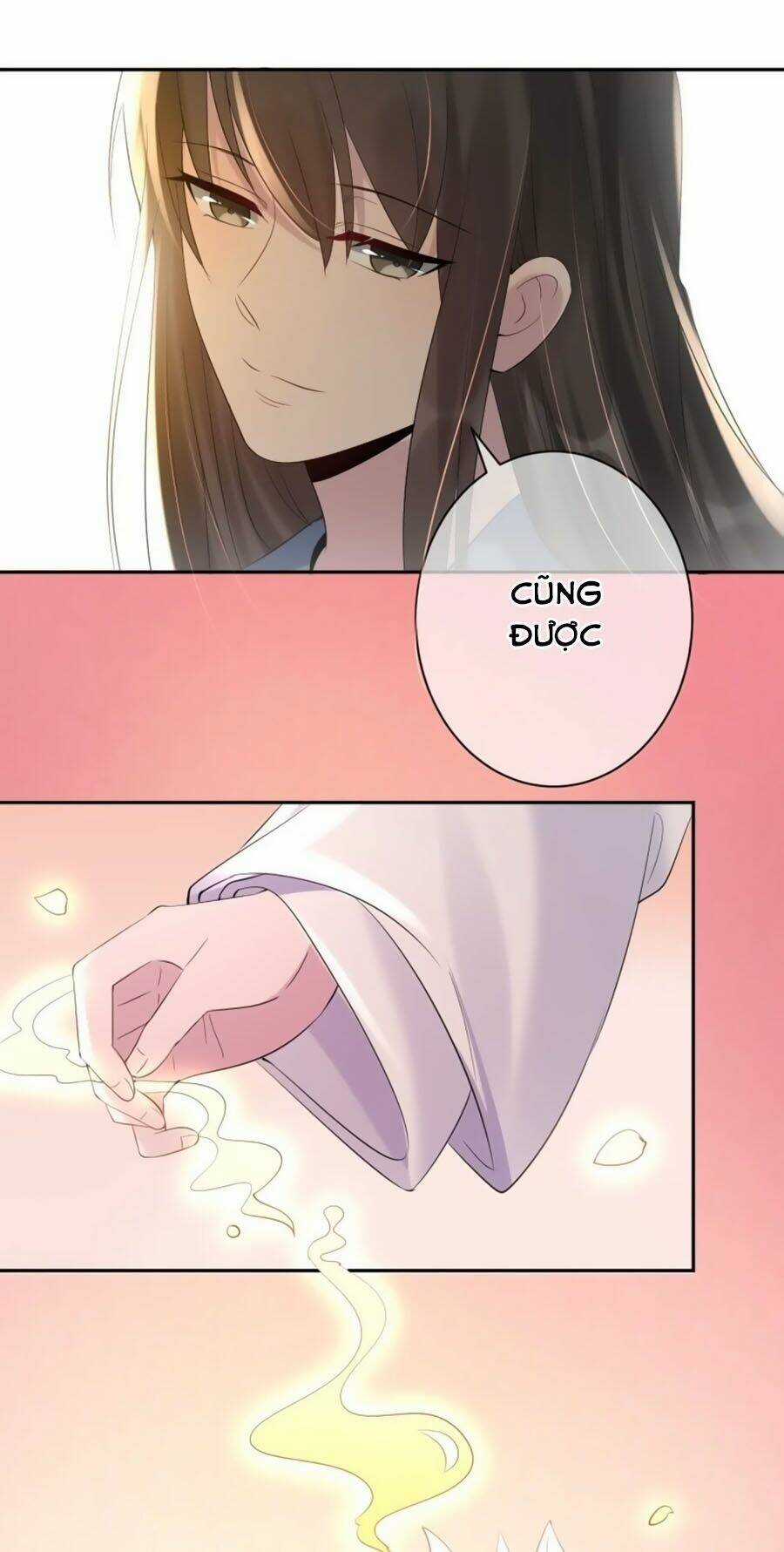 Tuyệt Thế Thần Y: Phúc Hắc Đại Tiểu Thư Chapter 6 trang 27