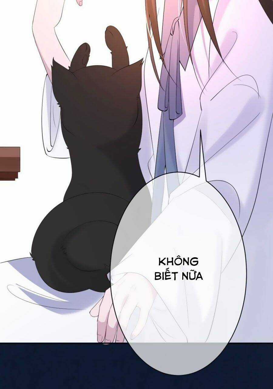 Tuyệt Thế Thần Y: Phúc Hắc Đại Tiểu Thư Chapter 6 trang 29