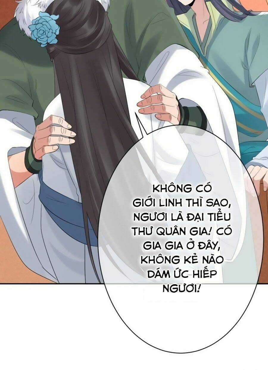 Tuyệt Thế Thần Y: Phúc Hắc Đại Tiểu Thư Chapter 6 trang 3