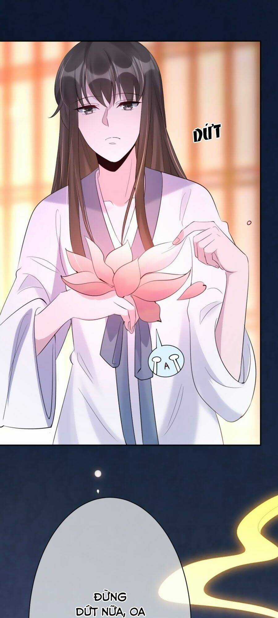 Tuyệt Thế Thần Y: Phúc Hắc Đại Tiểu Thư Chapter 6 trang 30