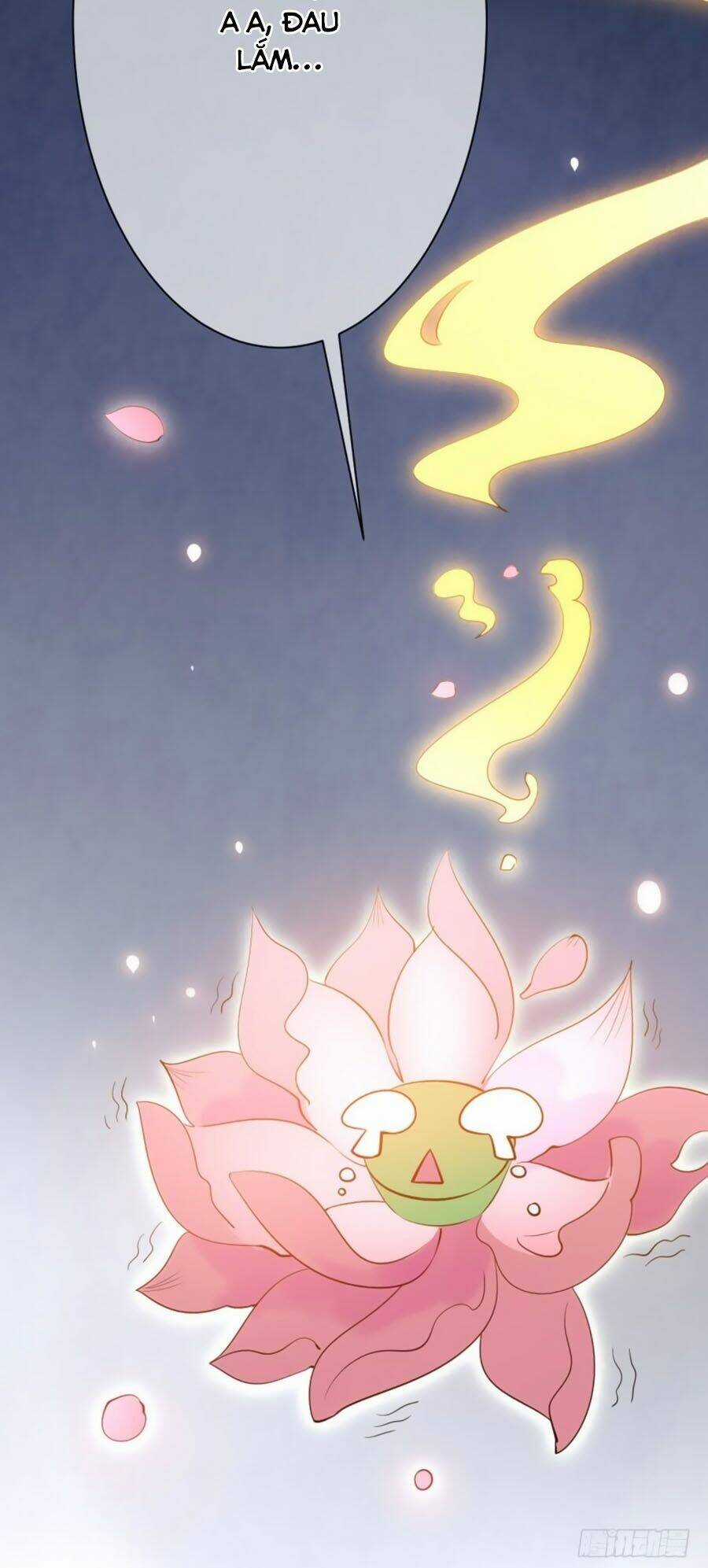 Tuyệt Thế Thần Y: Phúc Hắc Đại Tiểu Thư Chapter 6 trang 31