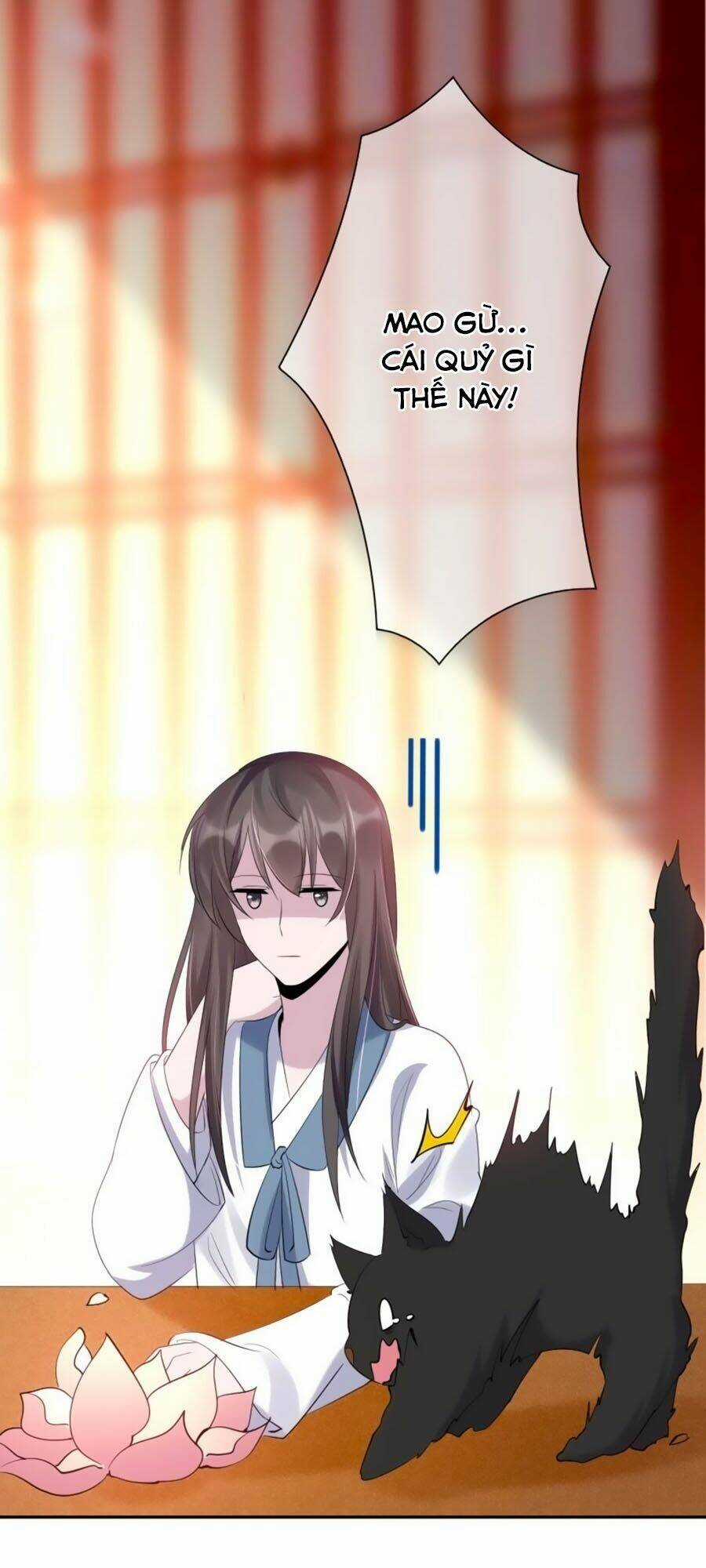 Tuyệt Thế Thần Y: Phúc Hắc Đại Tiểu Thư Chapter 6 trang 32