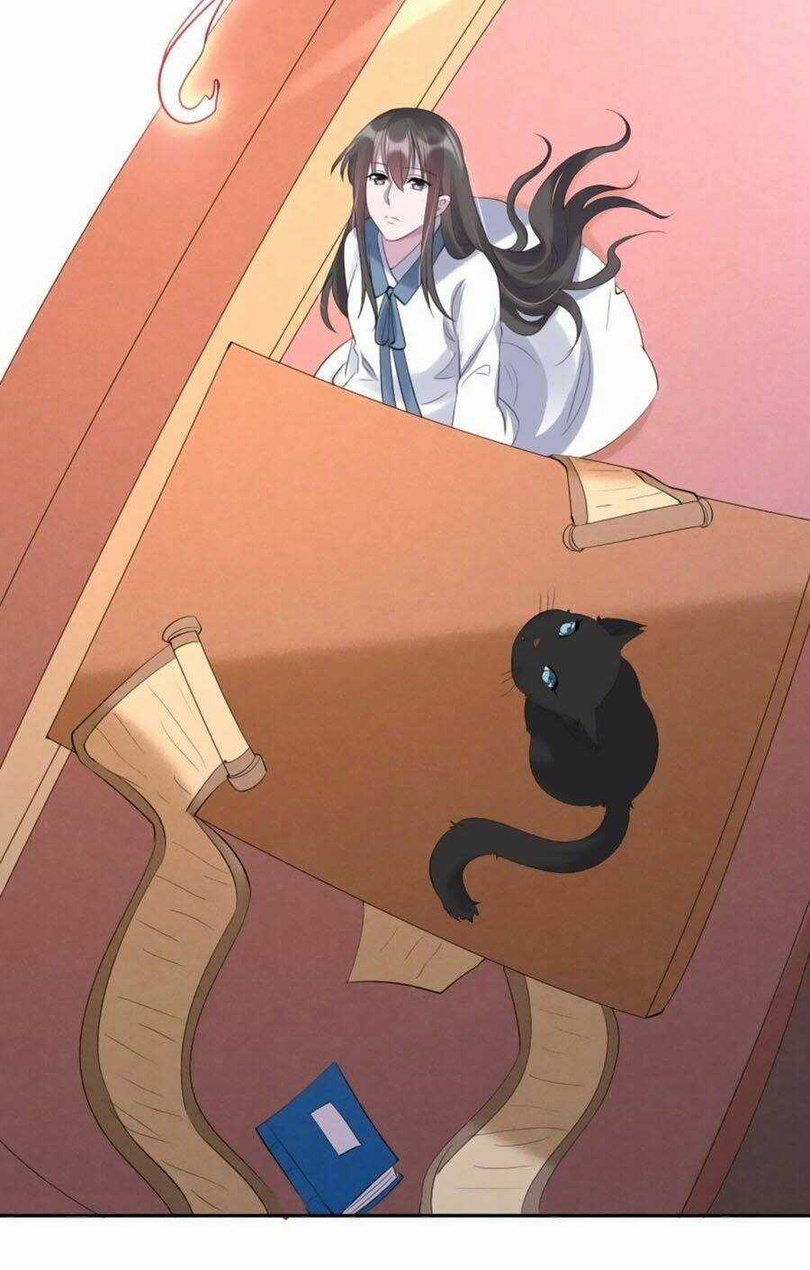 Tuyệt Thế Thần Y: Phúc Hắc Đại Tiểu Thư Chapter 6 trang 36