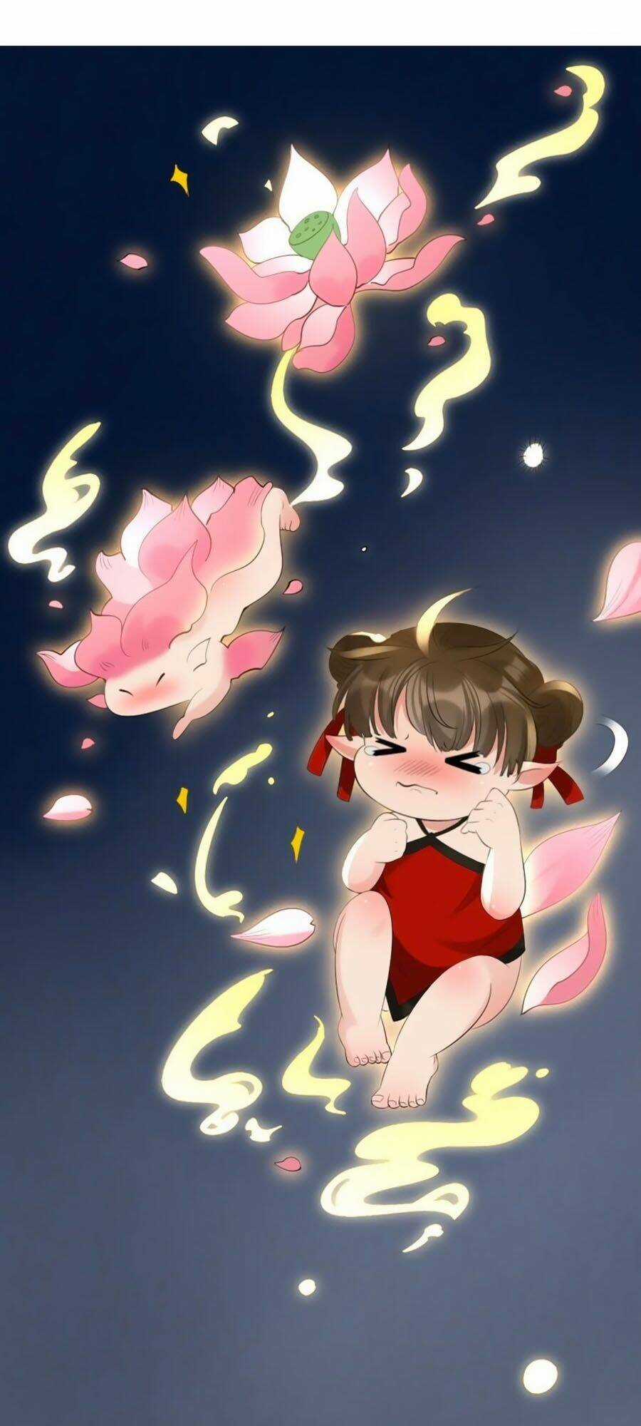 Tuyệt Thế Thần Y: Phúc Hắc Đại Tiểu Thư Chapter 6 trang 37