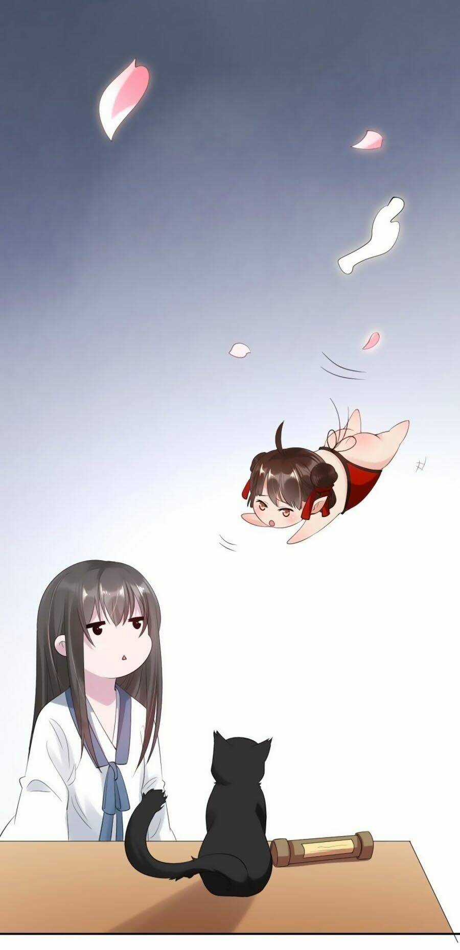 Tuyệt Thế Thần Y: Phúc Hắc Đại Tiểu Thư Chapter 6 trang 38