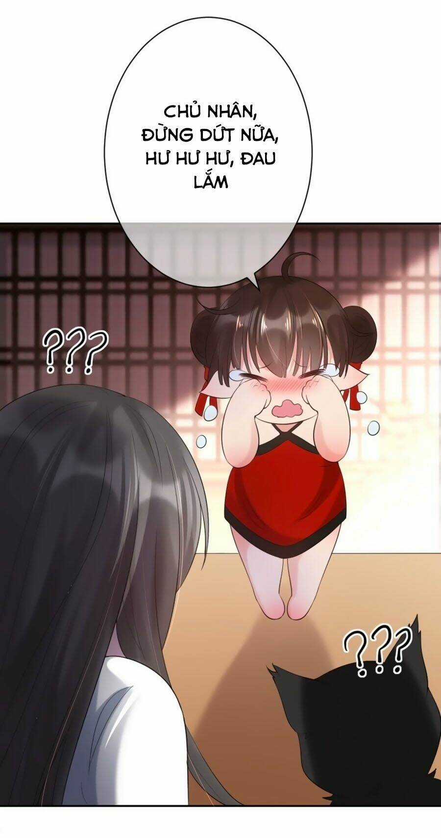 Tuyệt Thế Thần Y: Phúc Hắc Đại Tiểu Thư Chapter 6 trang 39