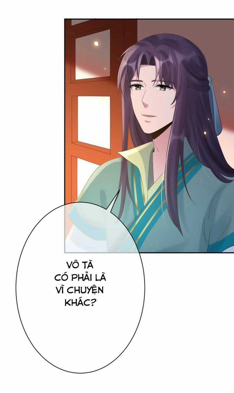 Tuyệt Thế Thần Y: Phúc Hắc Đại Tiểu Thư Chapter 6 trang 4