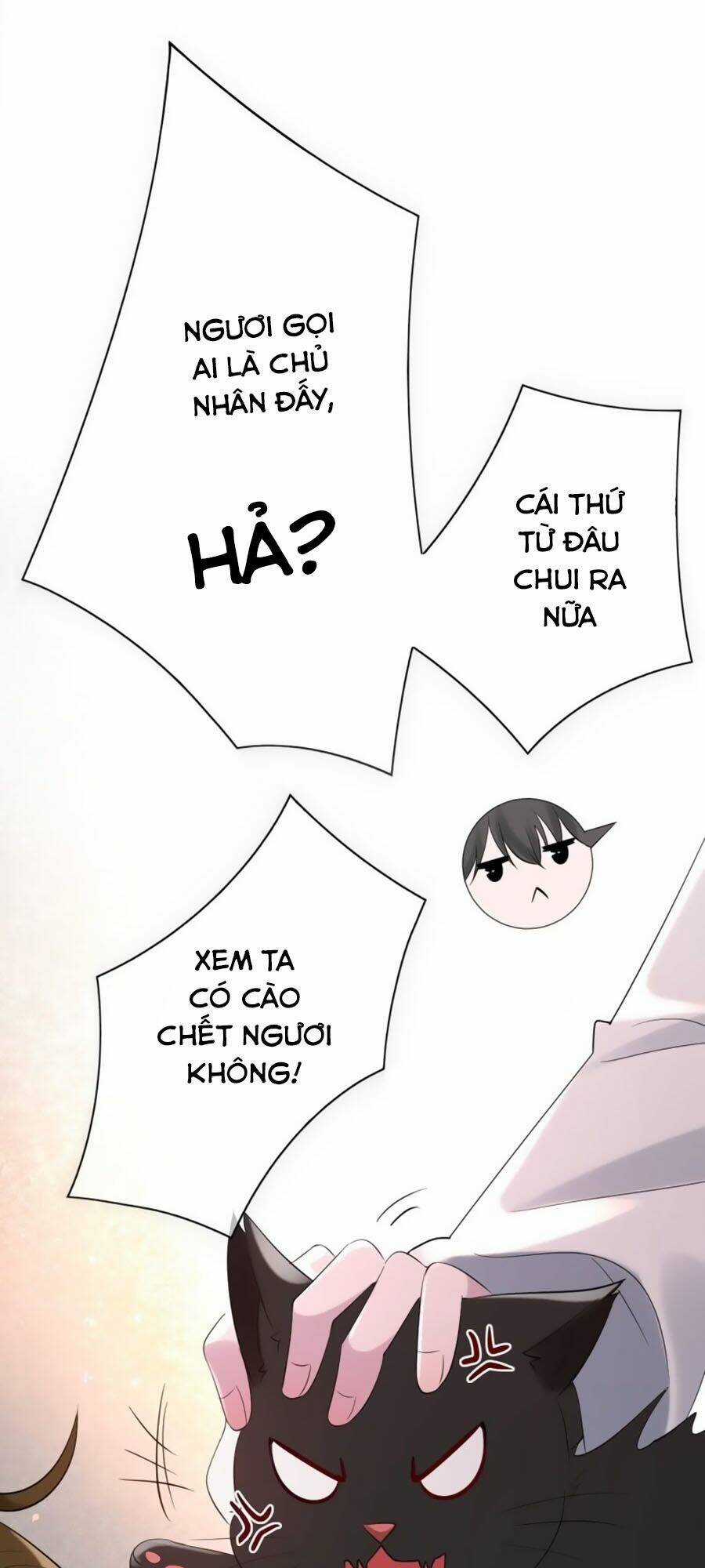 Tuyệt Thế Thần Y: Phúc Hắc Đại Tiểu Thư Chapter 6 trang 41