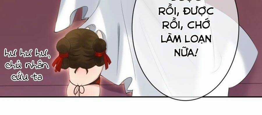 Tuyệt Thế Thần Y: Phúc Hắc Đại Tiểu Thư Chapter 6 trang 44