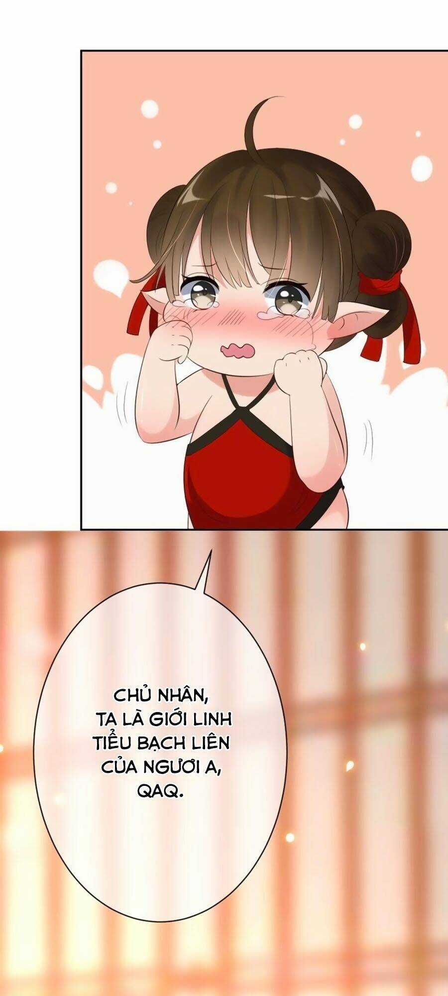 Tuyệt Thế Thần Y: Phúc Hắc Đại Tiểu Thư Chapter 6 trang 46