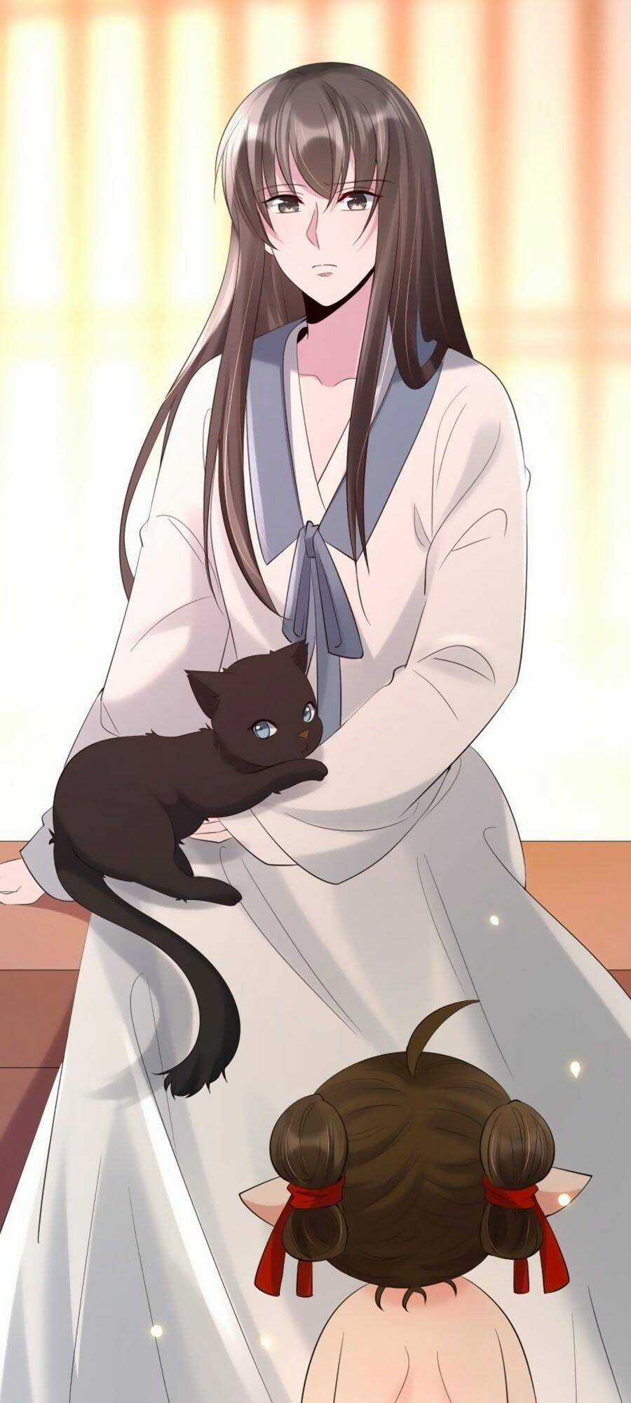 Tuyệt Thế Thần Y: Phúc Hắc Đại Tiểu Thư Chapter 6 trang 47