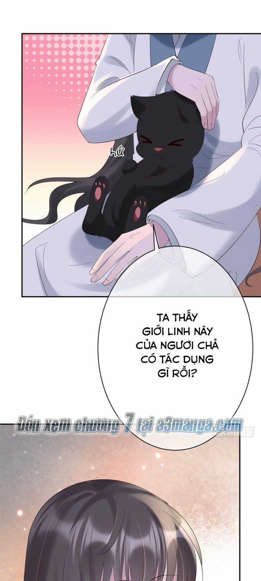 Tuyệt Thế Thần Y: Phúc Hắc Đại Tiểu Thư Chapter 6 trang 49