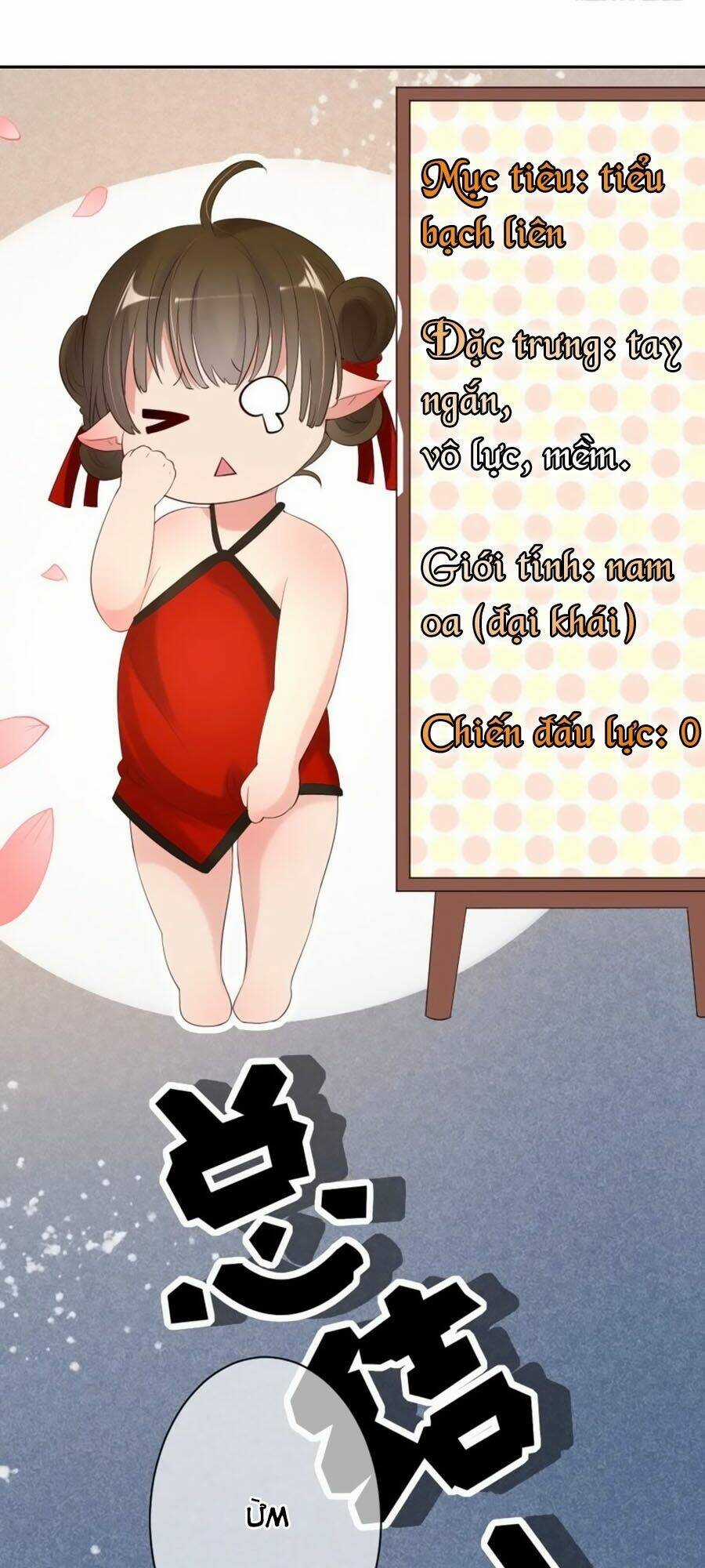 Tuyệt Thế Thần Y: Phúc Hắc Đại Tiểu Thư Chapter 6 trang 51