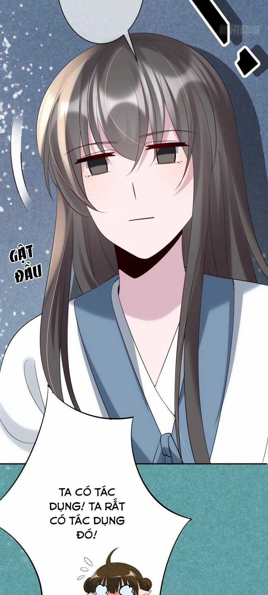 Tuyệt Thế Thần Y: Phúc Hắc Đại Tiểu Thư Chapter 6 trang 52