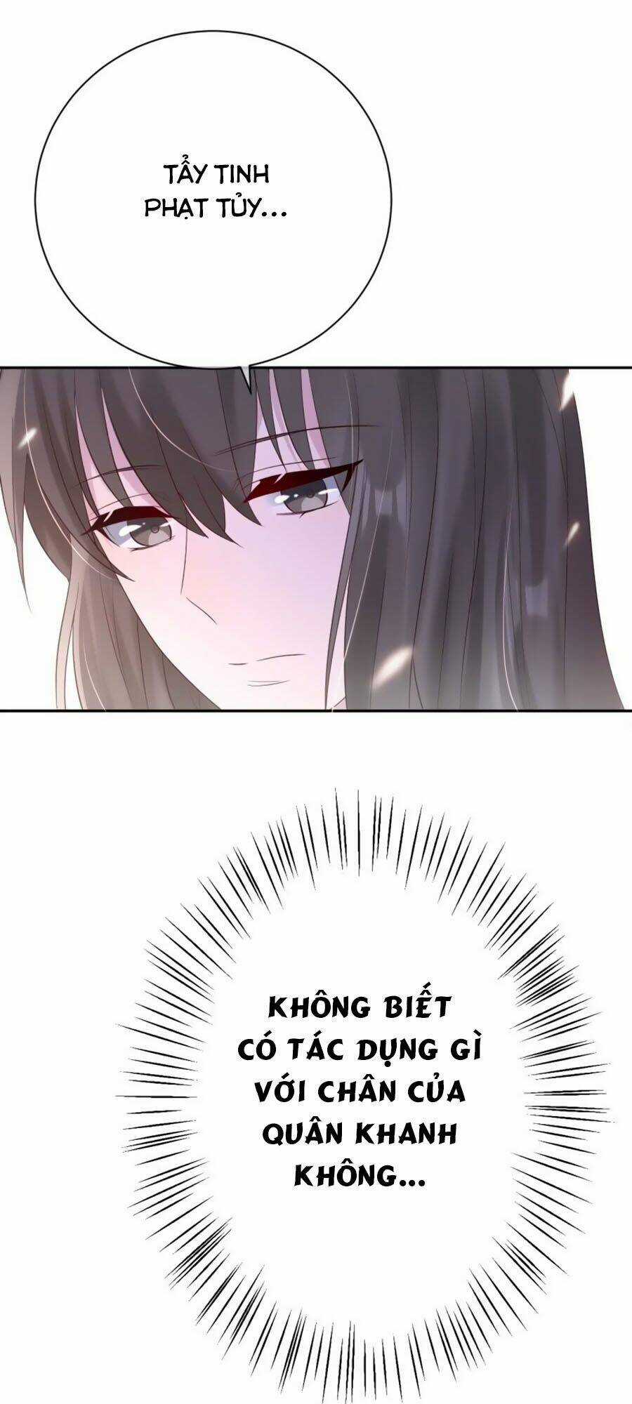 Tuyệt Thế Thần Y: Phúc Hắc Đại Tiểu Thư Chapter 6 trang 55