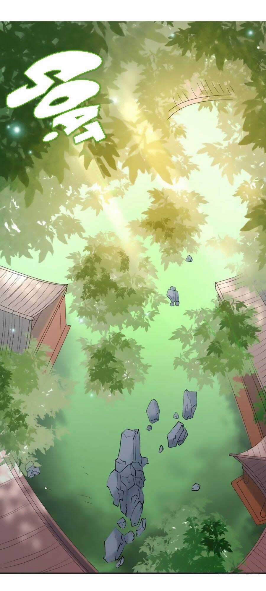 Tuyệt Thế Thần Y: Phúc Hắc Đại Tiểu Thư Chapter 6 trang 57