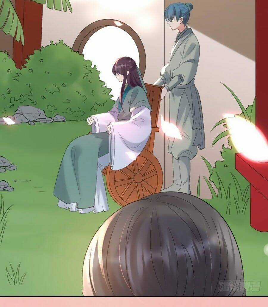 Tuyệt Thế Thần Y: Phúc Hắc Đại Tiểu Thư Chapter 6 trang 60