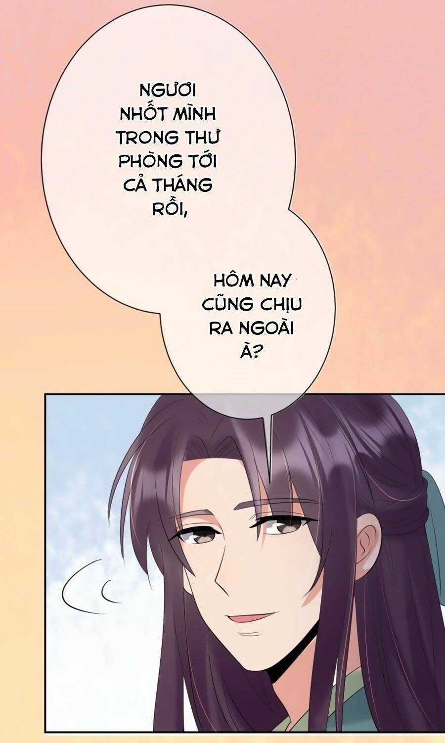 Tuyệt Thế Thần Y: Phúc Hắc Đại Tiểu Thư Chapter 6 trang 61