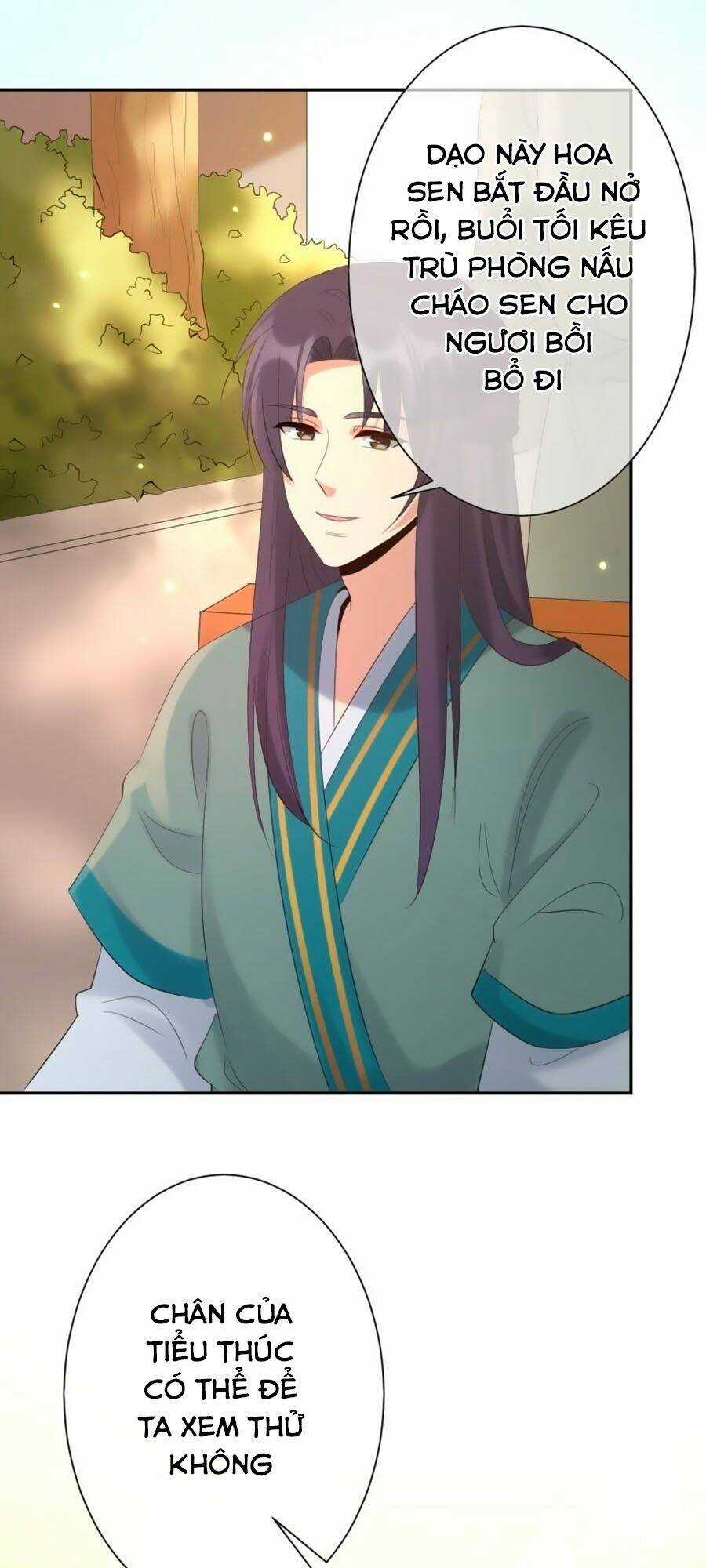 Tuyệt Thế Thần Y: Phúc Hắc Đại Tiểu Thư Chapter 6 trang 64