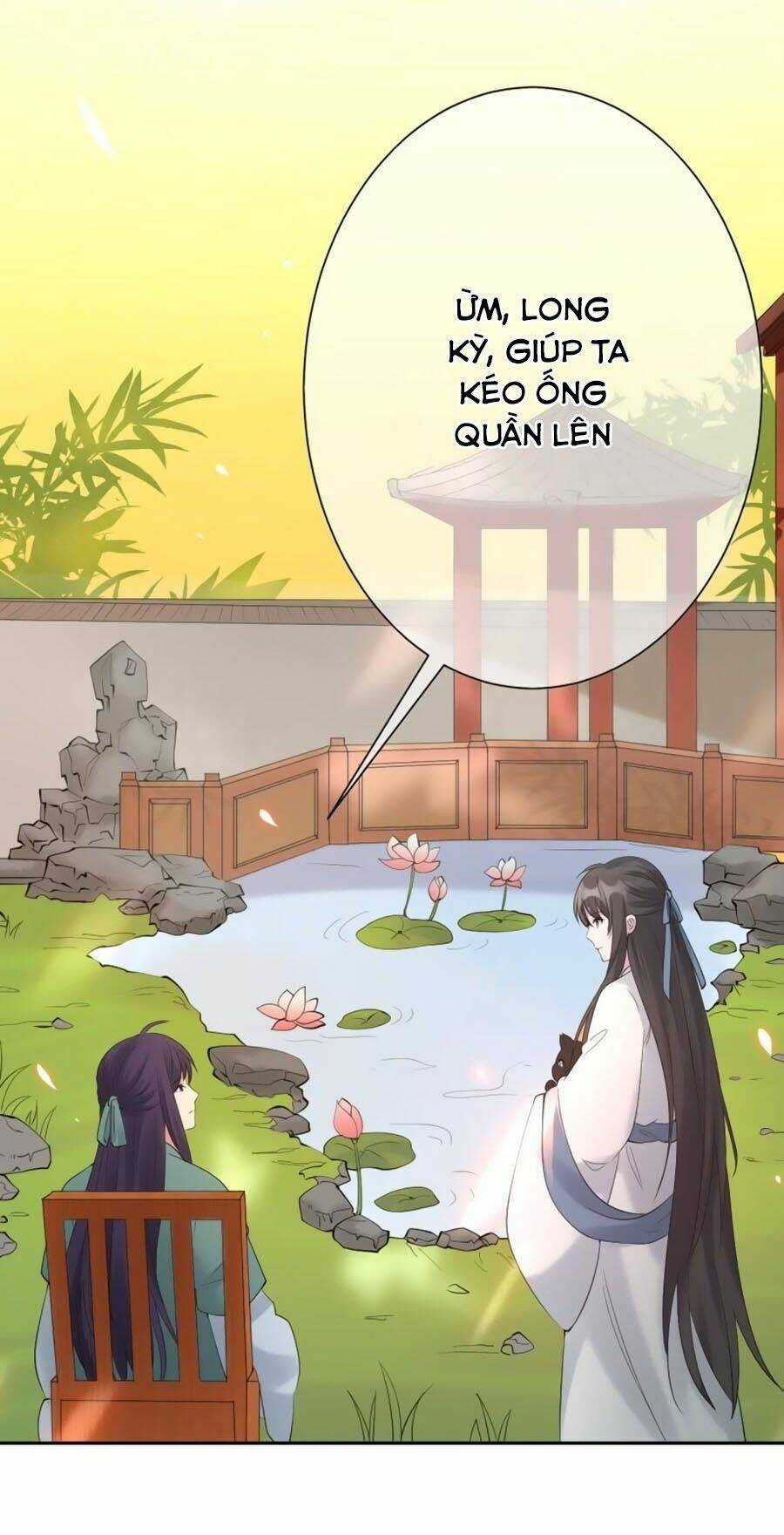 Tuyệt Thế Thần Y: Phúc Hắc Đại Tiểu Thư Chapter 6 trang 66