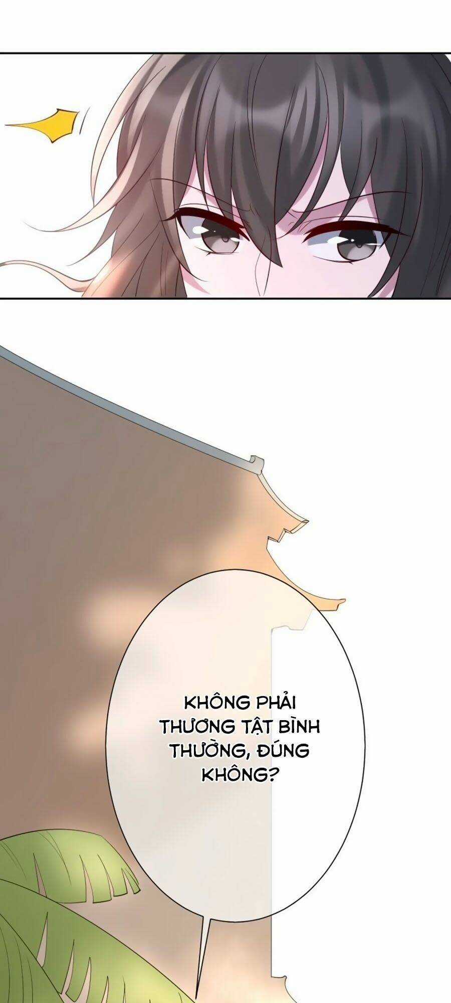 Tuyệt Thế Thần Y: Phúc Hắc Đại Tiểu Thư Chapter 6 trang 67