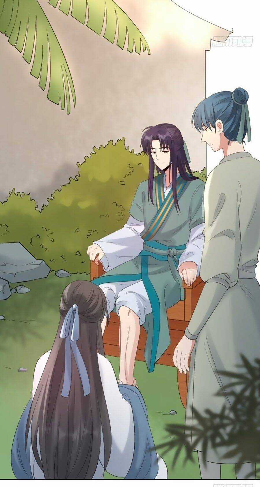 Tuyệt Thế Thần Y: Phúc Hắc Đại Tiểu Thư Chapter 6 trang 68