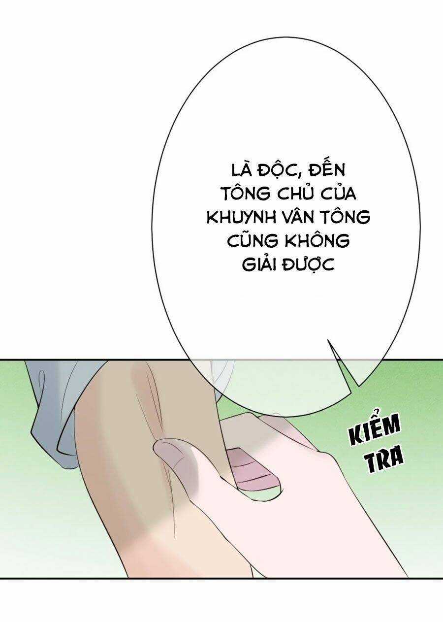 Tuyệt Thế Thần Y: Phúc Hắc Đại Tiểu Thư Chapter 6 trang 69