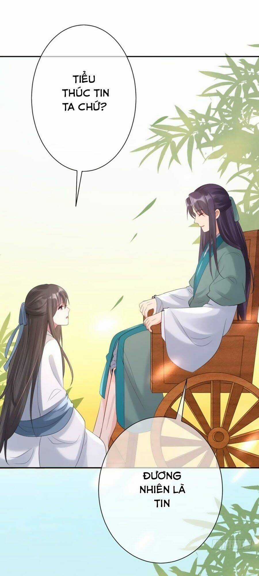 Tuyệt Thế Thần Y: Phúc Hắc Đại Tiểu Thư Chapter 6 trang 70