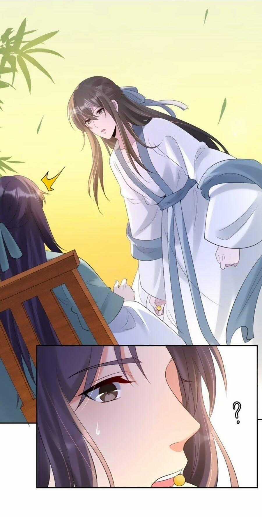 Tuyệt Thế Thần Y: Phúc Hắc Đại Tiểu Thư Chapter 6 trang 72