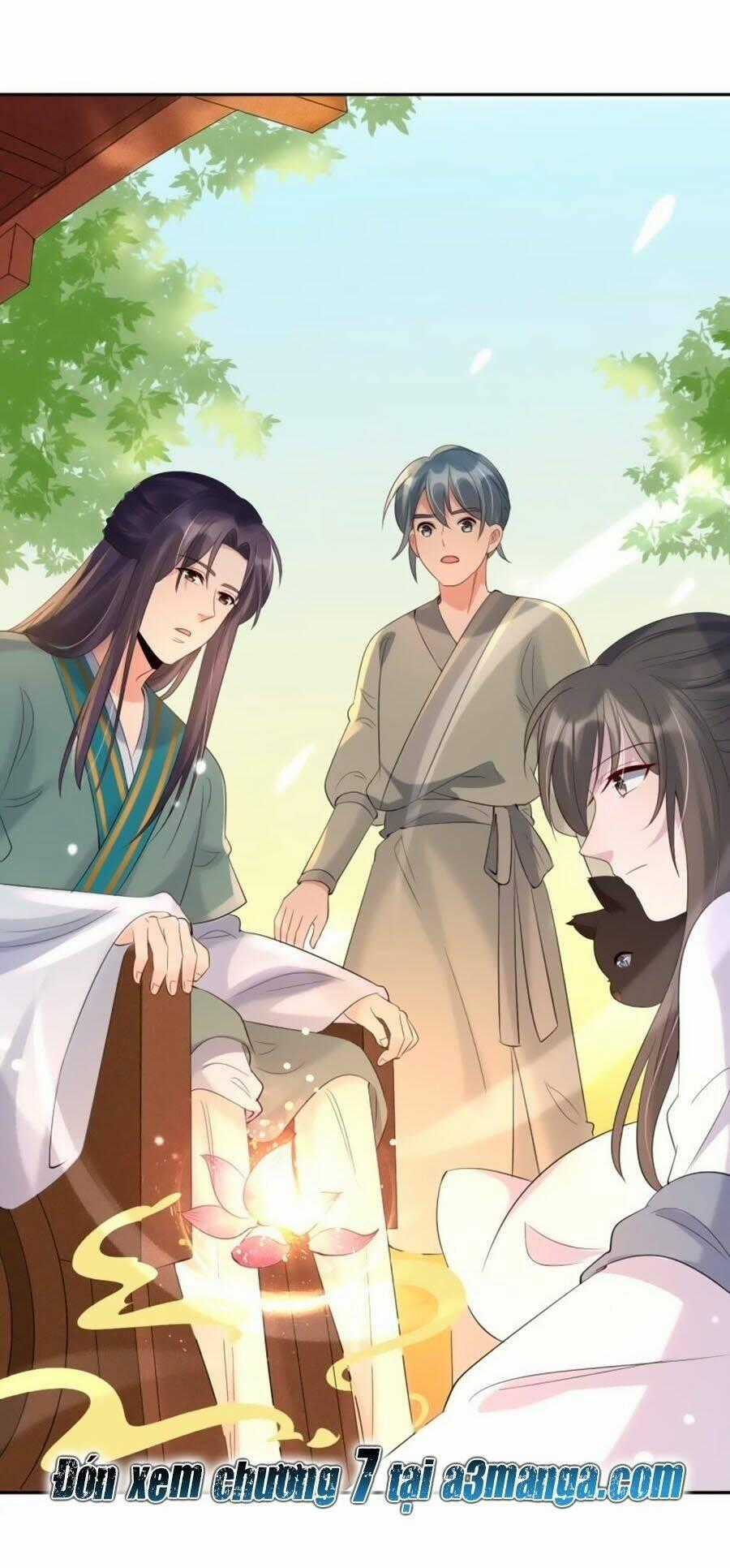 Tuyệt Thế Thần Y: Phúc Hắc Đại Tiểu Thư Chapter 6 trang 73