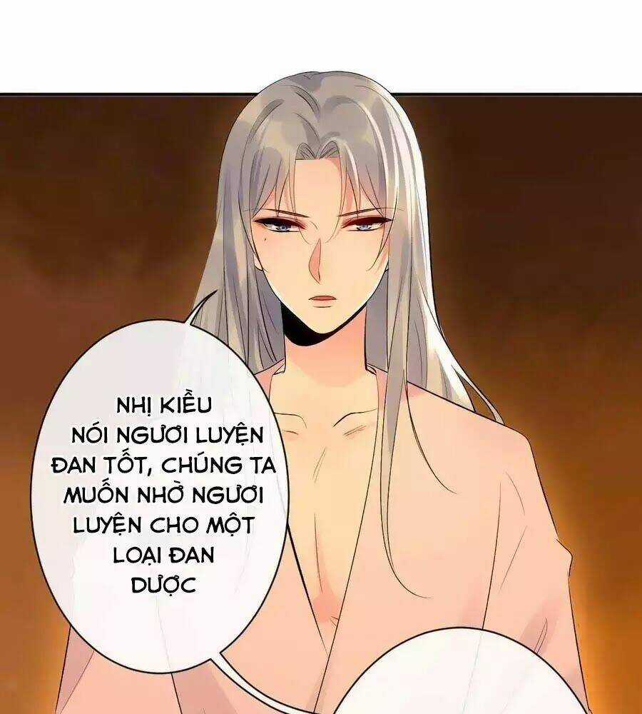 Tuyệt Thế Thần Y: Phúc Hắc Đại Tiểu Thư Chapter 60 trang 12