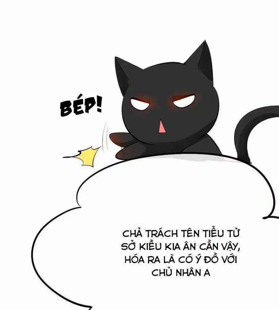 Tuyệt Thế Thần Y: Phúc Hắc Đại Tiểu Thư Chapter 60 trang 15