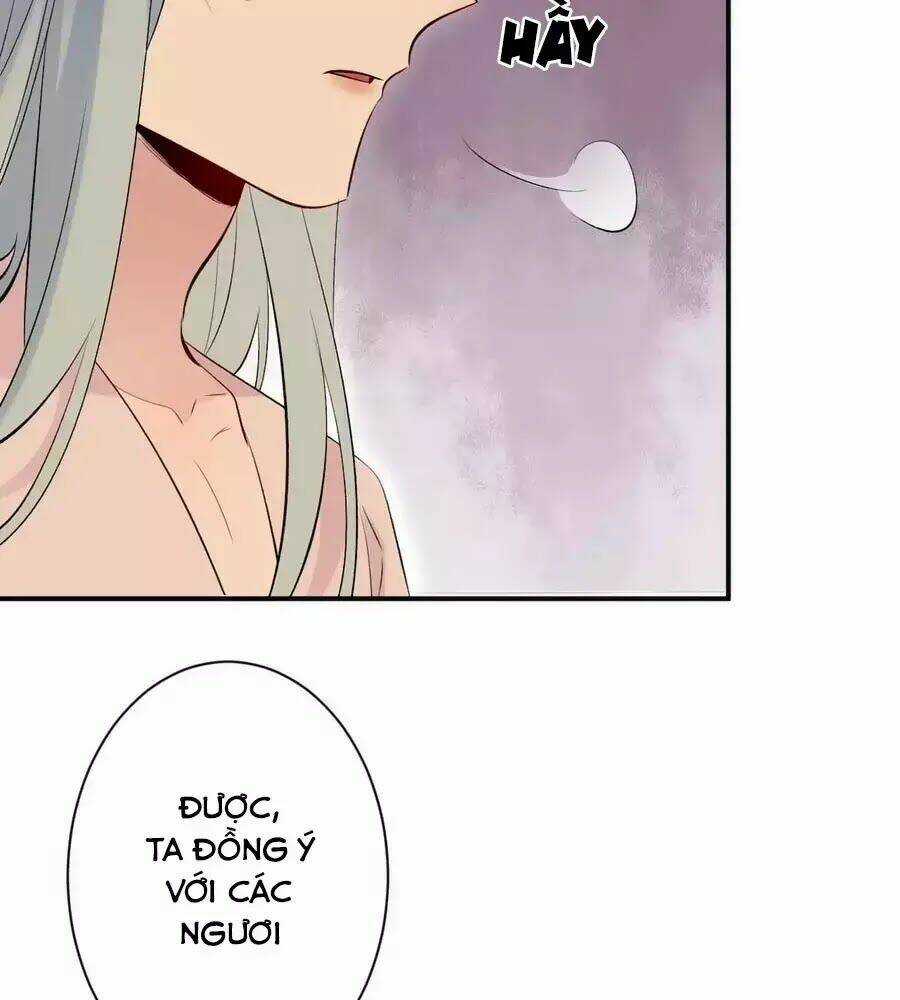 Tuyệt Thế Thần Y: Phúc Hắc Đại Tiểu Thư Chapter 60 trang 18