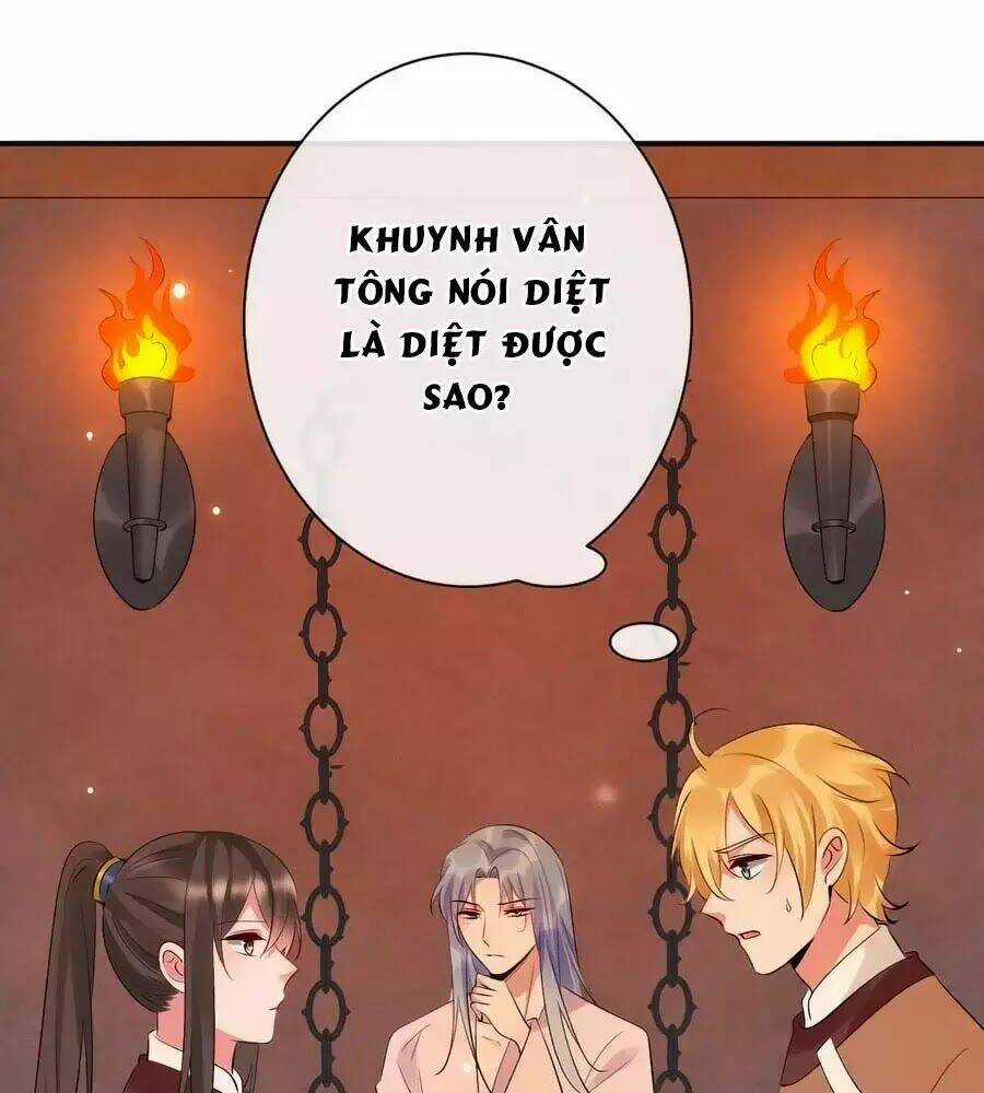 Tuyệt Thế Thần Y: Phúc Hắc Đại Tiểu Thư Chapter 60 trang 2