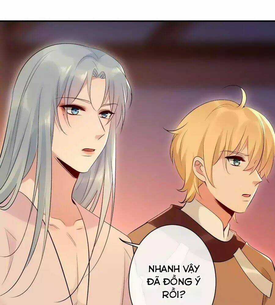 Tuyệt Thế Thần Y: Phúc Hắc Đại Tiểu Thư Chapter 60 trang 20