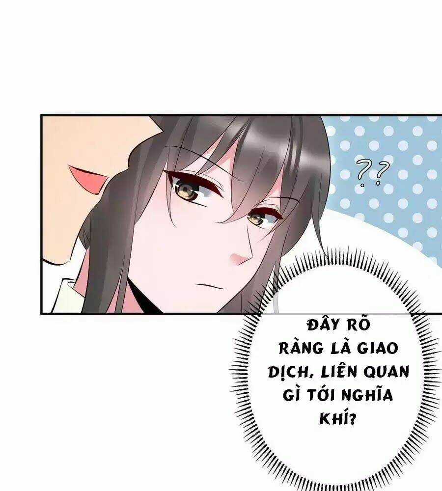 Tuyệt Thế Thần Y: Phúc Hắc Đại Tiểu Thư Chapter 60 trang 25