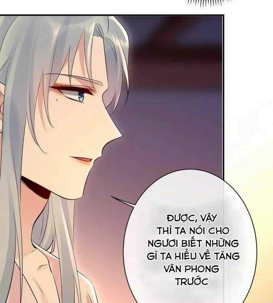 Tuyệt Thế Thần Y: Phúc Hắc Đại Tiểu Thư Chapter 60 trang 26