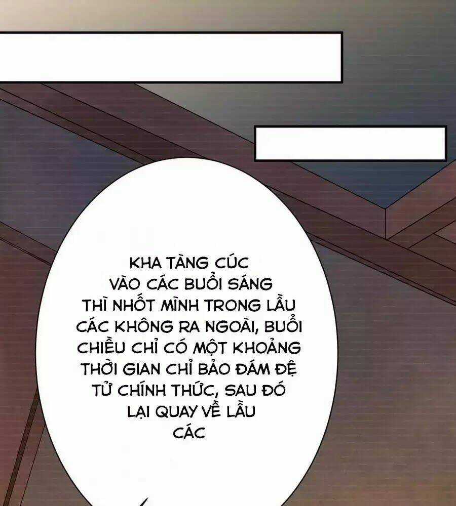 Tuyệt Thế Thần Y: Phúc Hắc Đại Tiểu Thư Chapter 60 trang 28