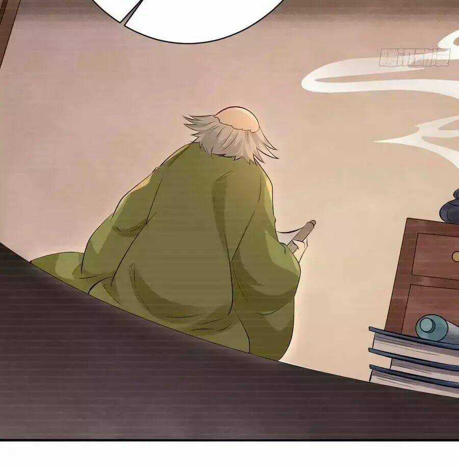 Tuyệt Thế Thần Y: Phúc Hắc Đại Tiểu Thư Chapter 60 trang 29