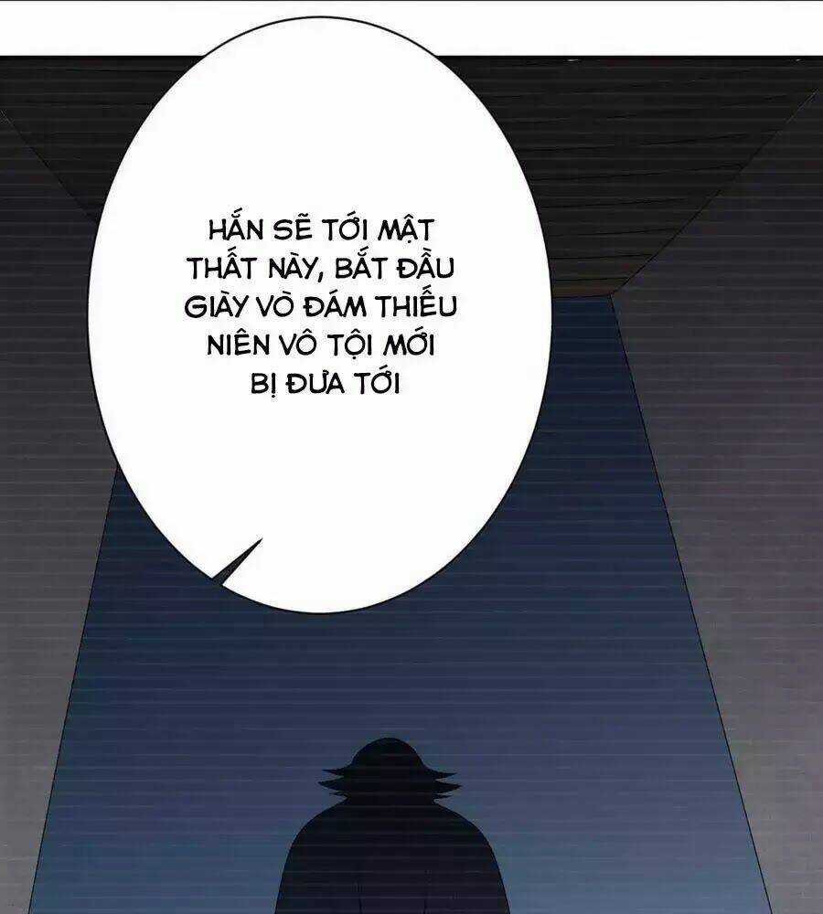 Tuyệt Thế Thần Y: Phúc Hắc Đại Tiểu Thư Chapter 60 trang 32